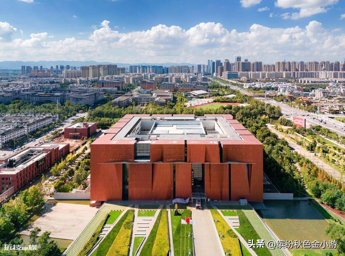 昆明有什么好玩的地方景点(昆明免费的旅游景点推荐)-图片3